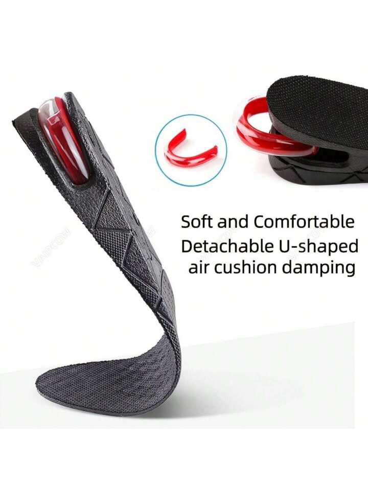 Height Increase Insoles