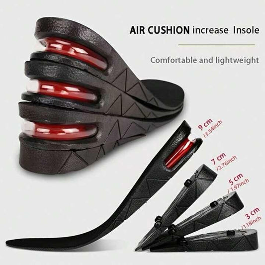 Height Increase Insoles