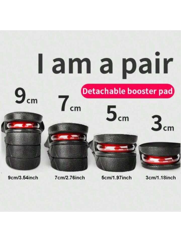 Height Increase Insoles