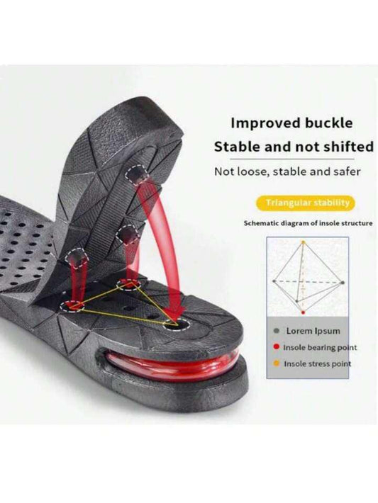 Height Increase Insoles